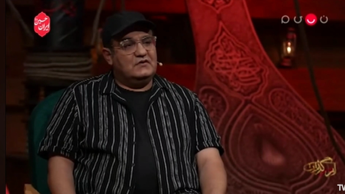 میرطاهر مظلومی: حسین بن علی (ع) هر که را بسیار دوست بدارد، شبیه خود می‌سازد