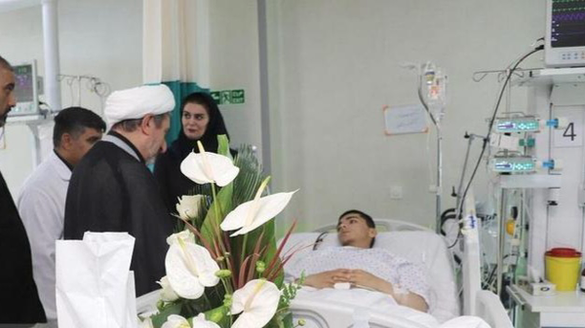 کشتار بی‌رحمانه غیرنظامیان اوین، سند جنایات رژیم صهیونیستی است