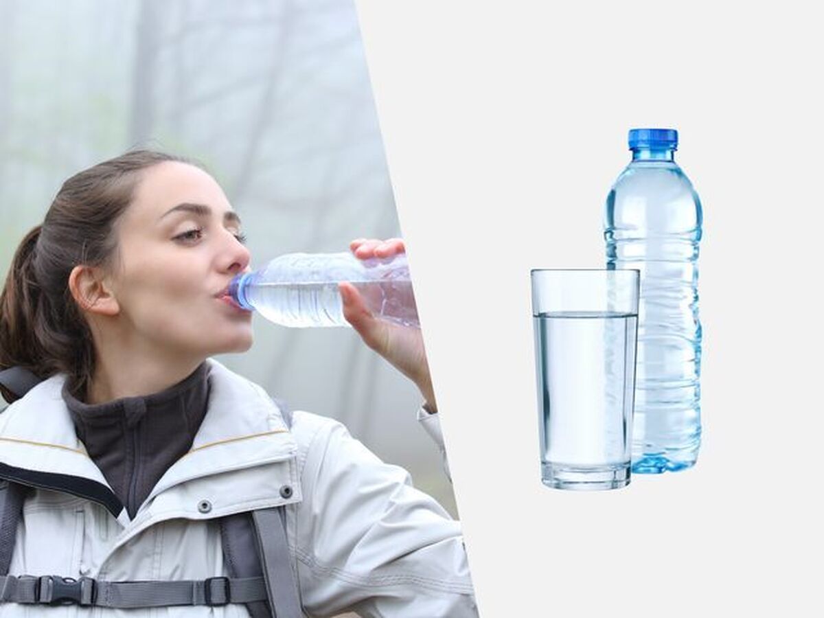 تهدید پلاستیک: خطرات استفاده مجدد از بطری‌ها و ظروف