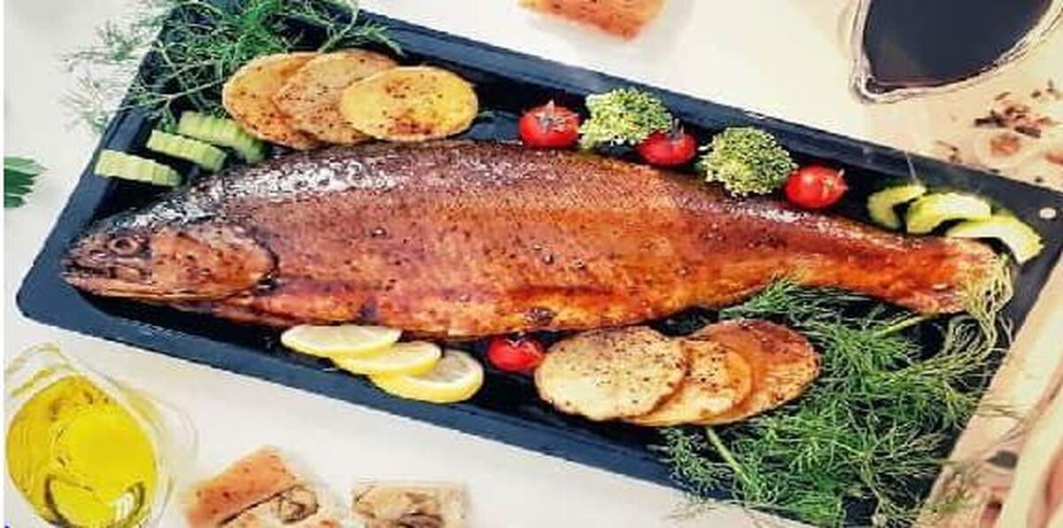 ماهی تنوری لذیذ و معروف جنوب را با این دستور آماده کنید
