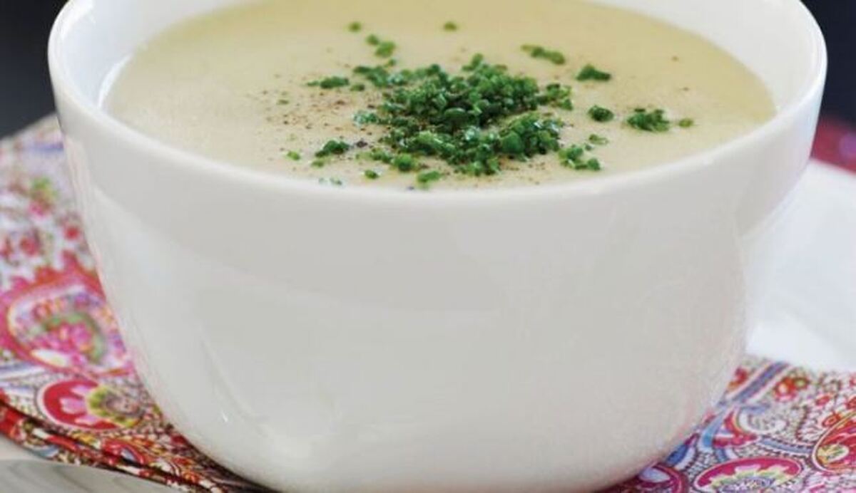 دستور تهیه آش شیر اردبیل به سبک نوستالژی