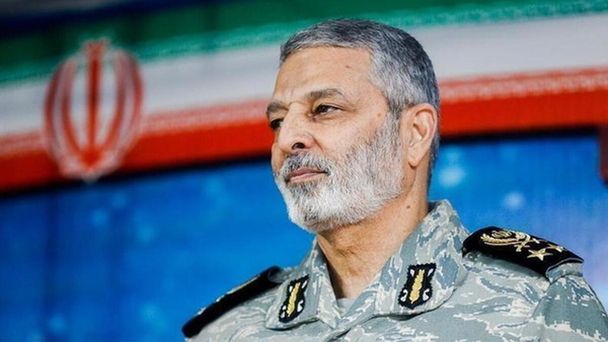 سرلشکر موسوی: در صورت شرارت دشمن پاسخ ما ویرانگر خواهد بود