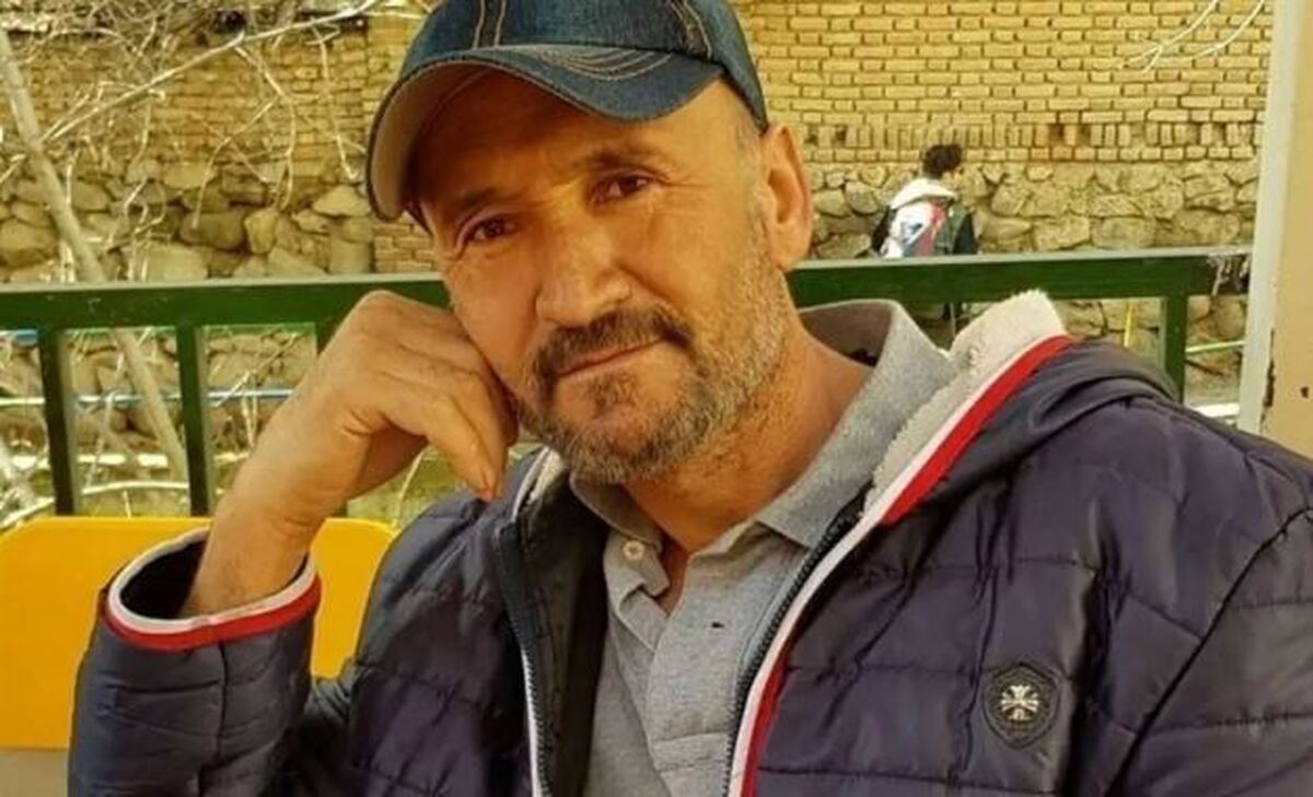 چرا پدر زن «نوید محمدزاده» دستگیر شد؟
