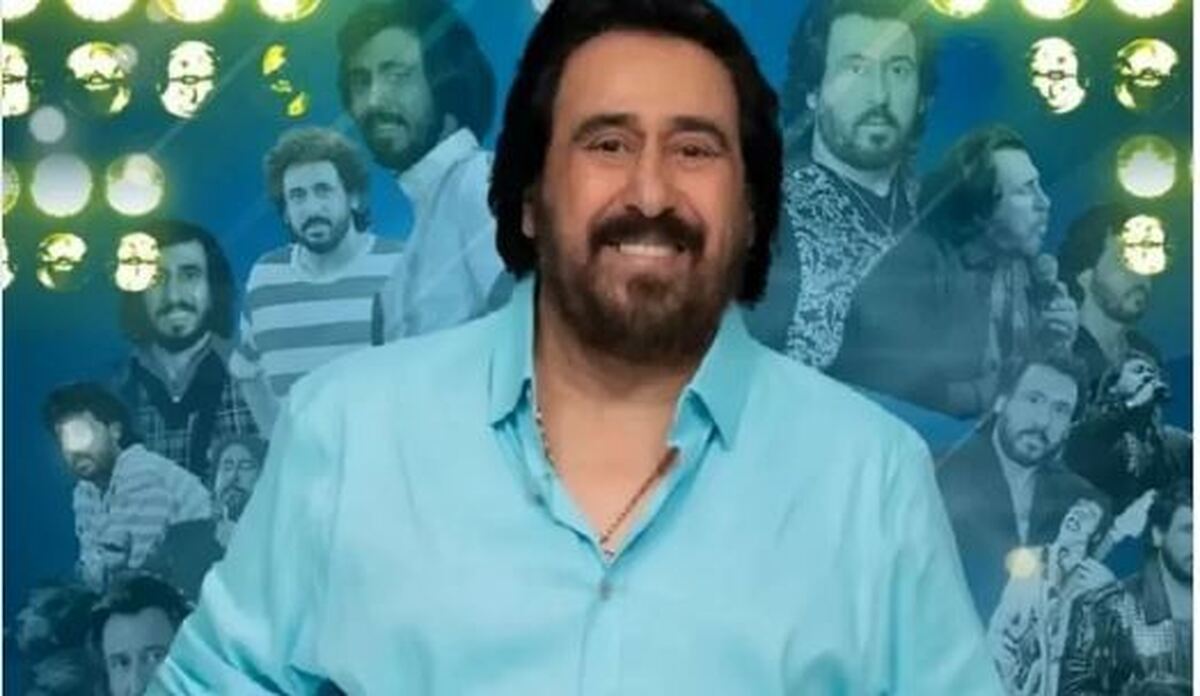 خبر بدی که شهرام شب پره را پریشان کرد+عکس