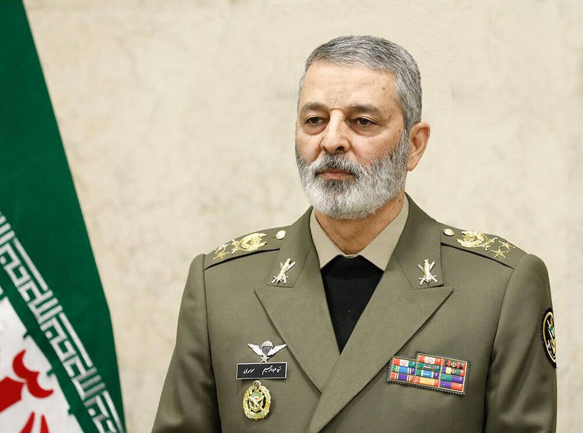 سرلشکر موسوی: رژیم اسرائیل در صورت تکرار تجاوز، سیلی محکم‌تر از قبل خواهد خورد