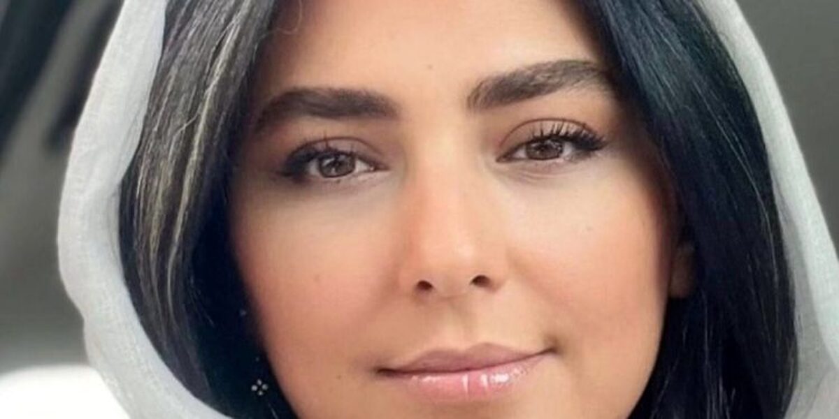 زیبایی در عین سادگی/جدیدترین فتوشات‌های هدی زین العابدین که همه رو خیره خودش کرد!