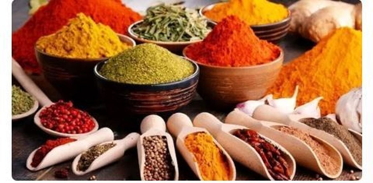 کاهش التهاب و درد با دو ادویه طبیعی که توی هر خونه‌ای پیدا می‌شه!