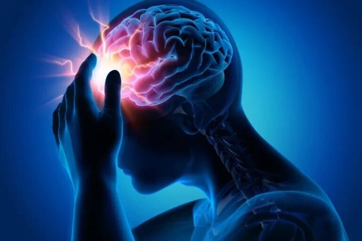 اگر میگرن دارید این داروی لاغری را استفاده کنید!