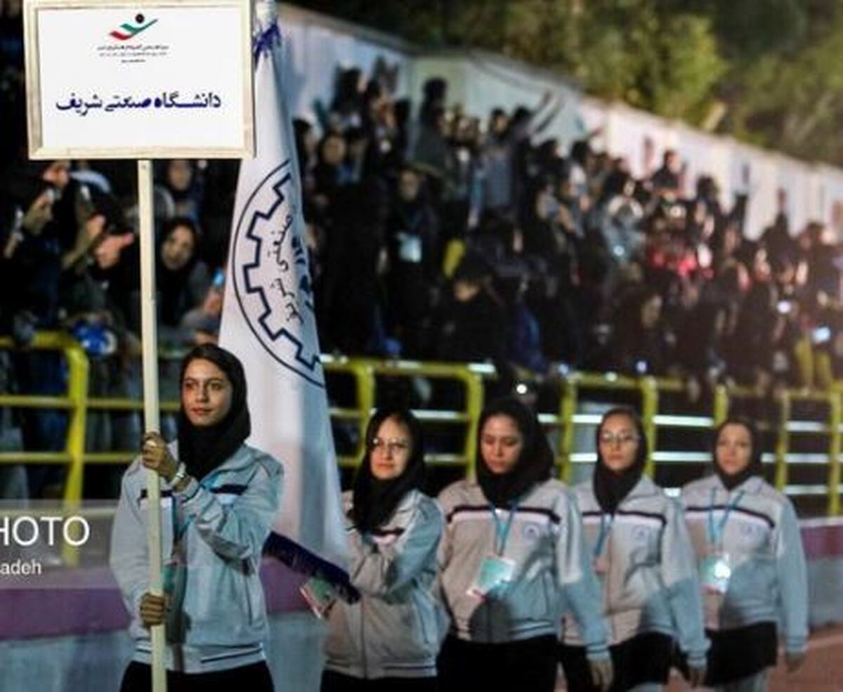 کلیه المپیاد‌ها و مسابقات ورزشی دانشجویان با برنامه‌ریزی جدید برگزار خواهد شد