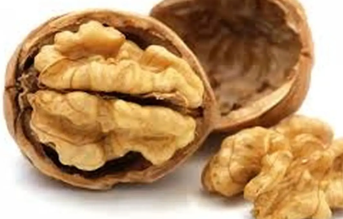آیا گردو ضد التهاب است؟