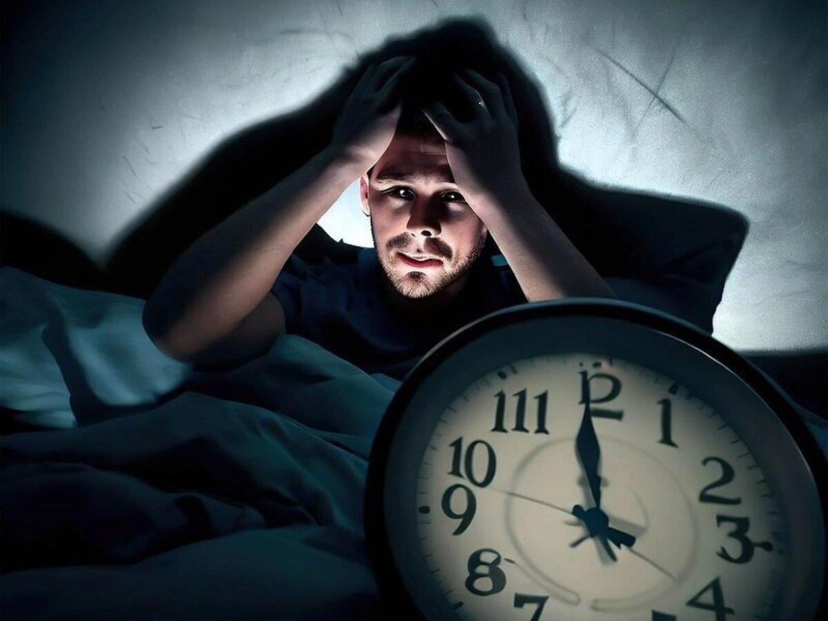 چگونه بعد از جنگ خواب خود را مدیریت کنیم؟