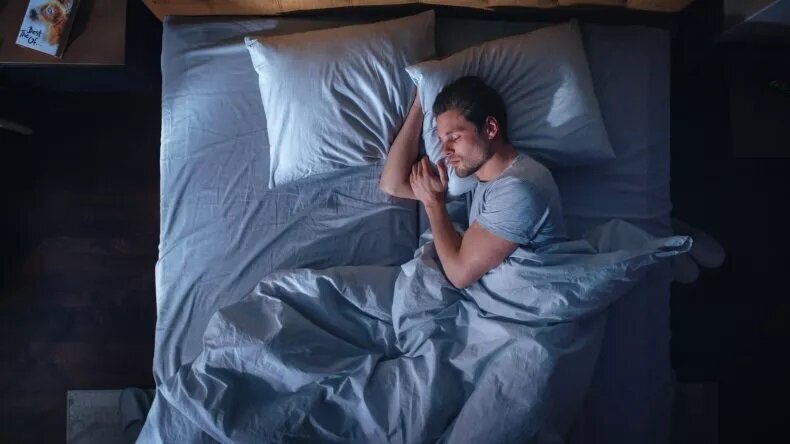 چگونه بعد از جنگ خواب خود را مدیریت کنیم؟