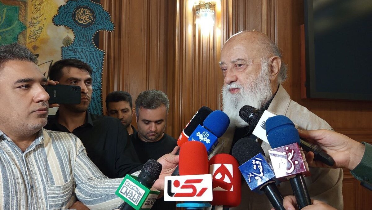 جزئیات جدید از جلسه فوق‌العاده امروز شورا شهر تهران