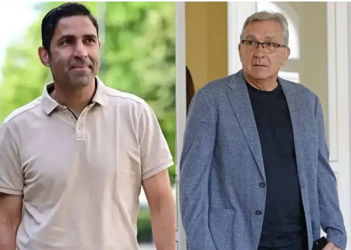 دو گزینه نهایی برای مربیگری پرسپولیس چه کسانی هستند؟