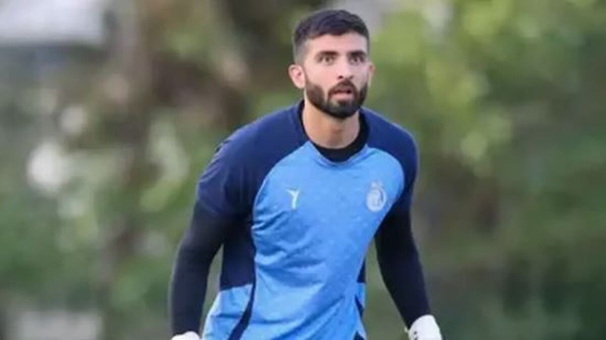راه محمدرضا خالدآبادی از استقلال جدا شد