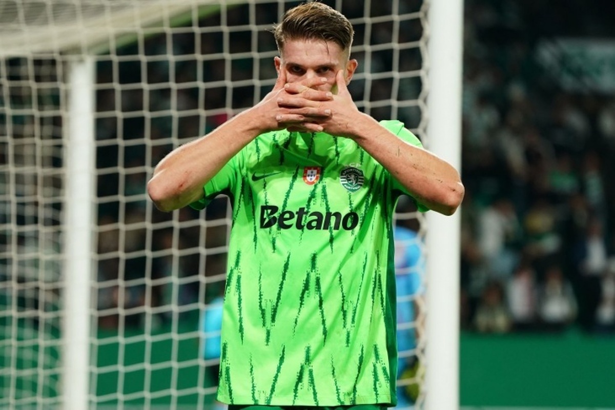 نیکولو شیرا - گیوکرس با یک باشگاه انگلیسی به توافق رسیده است