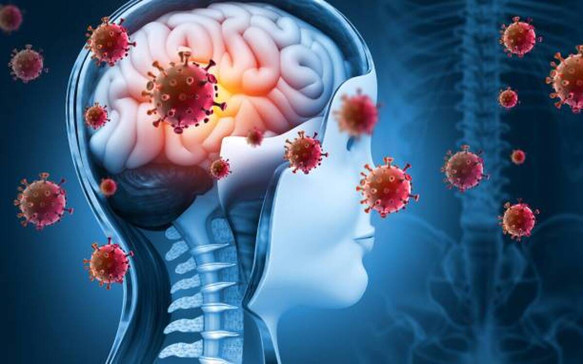 عفونت کووید ممکن است شروع و پیشرفت نابینایی مرتبط با سن را تسریع کند