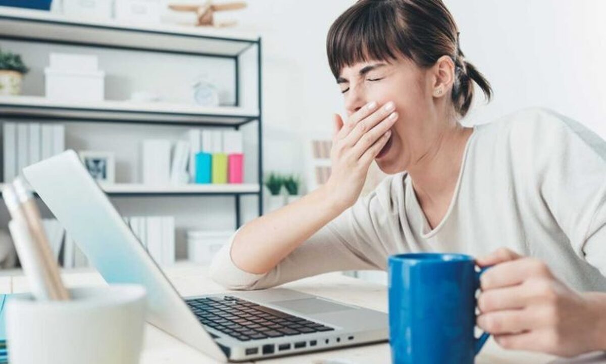 آزمایش جدید سندرم خستگی مزمن را تشخیص می‌دهد