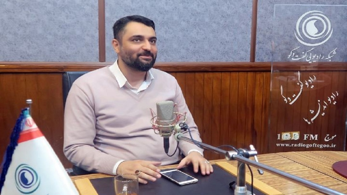 جنگ تحمیلی ۱۲ روزه، جنگی مردم‌ساز بود