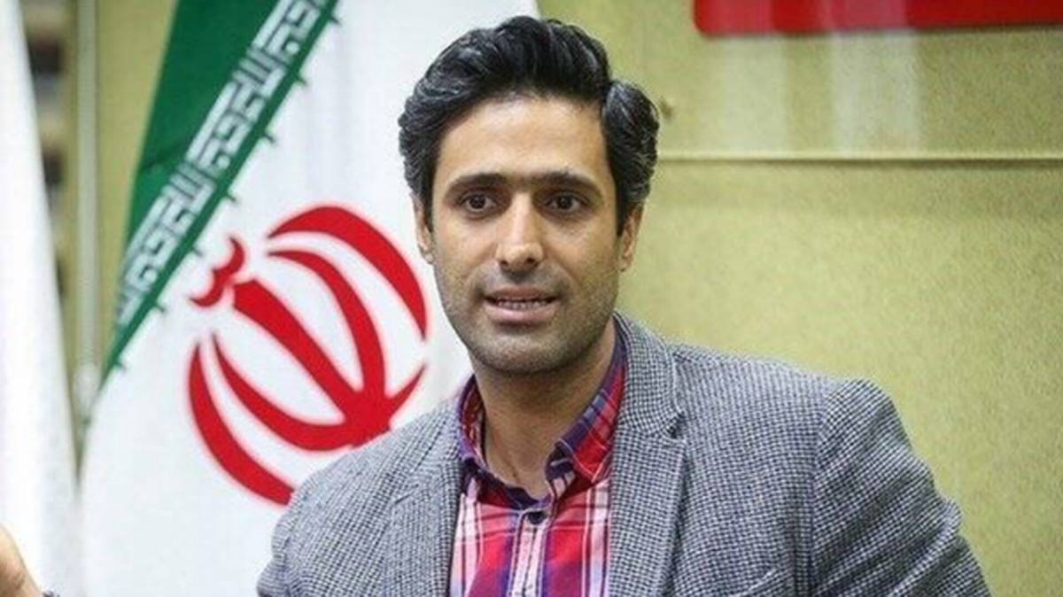 جواد قارایی: ملتی که ریشه دارد مثل خانواده مستحکم است