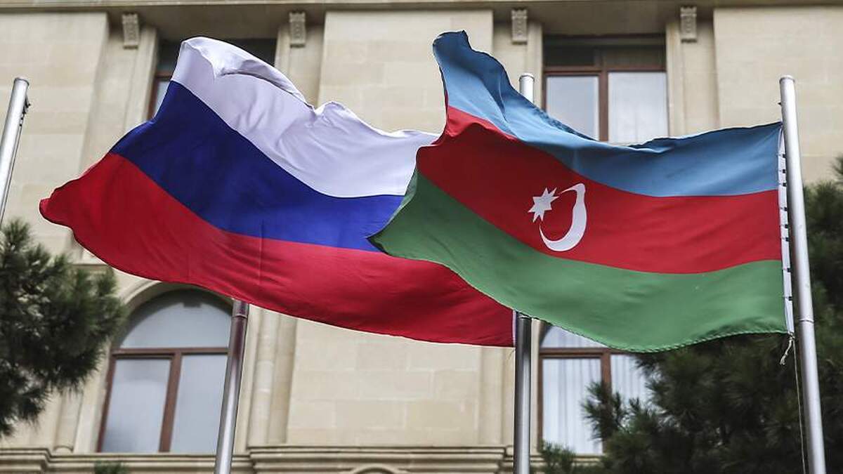 زاخارووا بر اهمیت دوستی در روابط روسیه و آذربایجان تأکید کرد