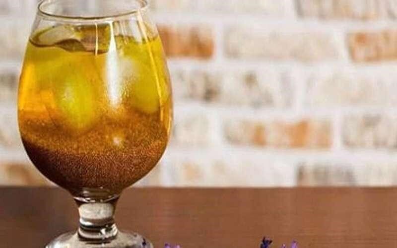 ۱۰ ایده برای شربت نذری در ایام محرم/از شربت گلاب تا زعفران