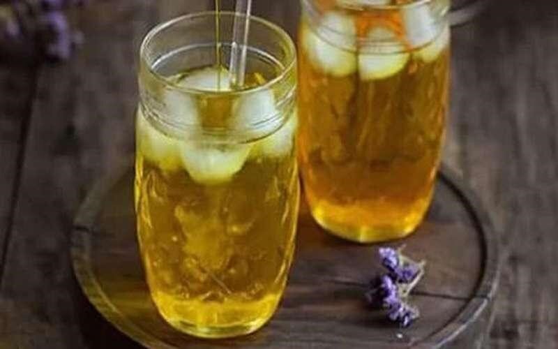 ۱۰ ایده برای شربت نذری در ایام محرم/از شربت گلاب تا زعفران