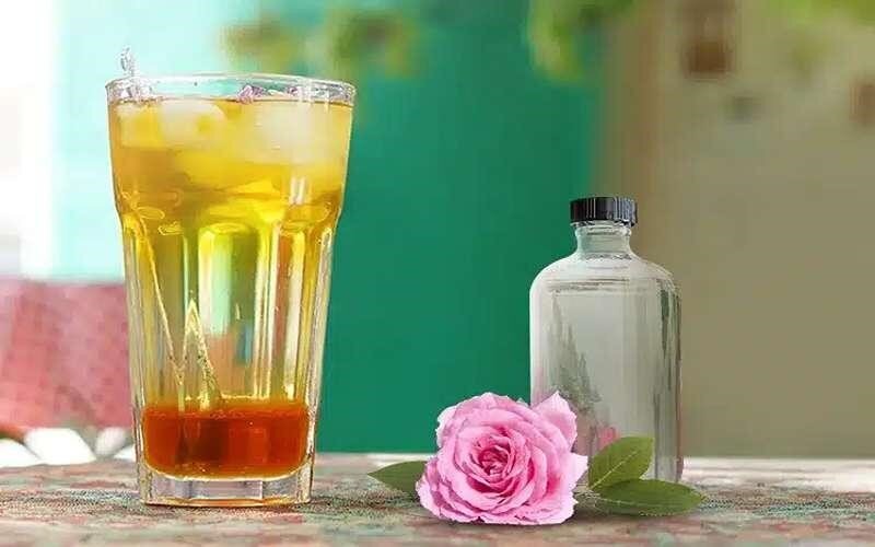 ۱۰ ایده برای شربت نذری در ایام محرم/از شربت گلاب تا زعفران