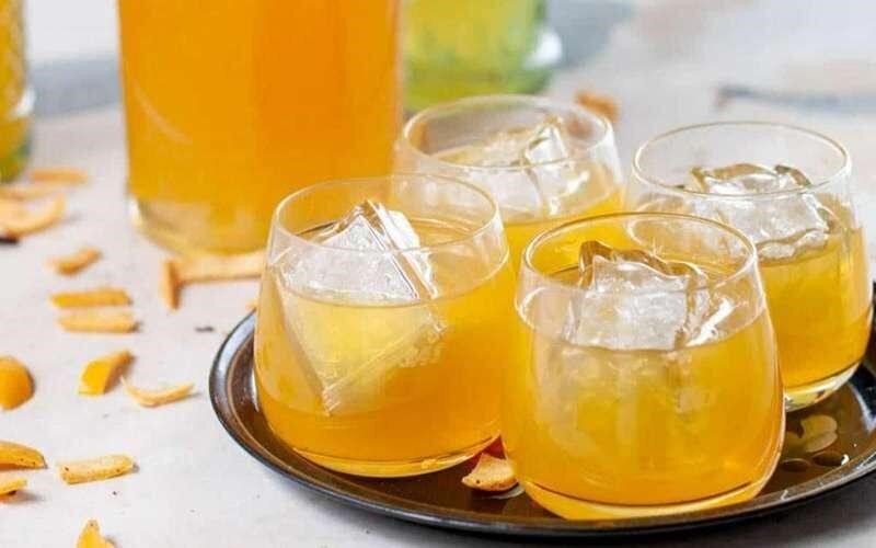 ۱۰ ایده برای شربت نذری در ایام محرم/از شربت گلاب تا زعفران
