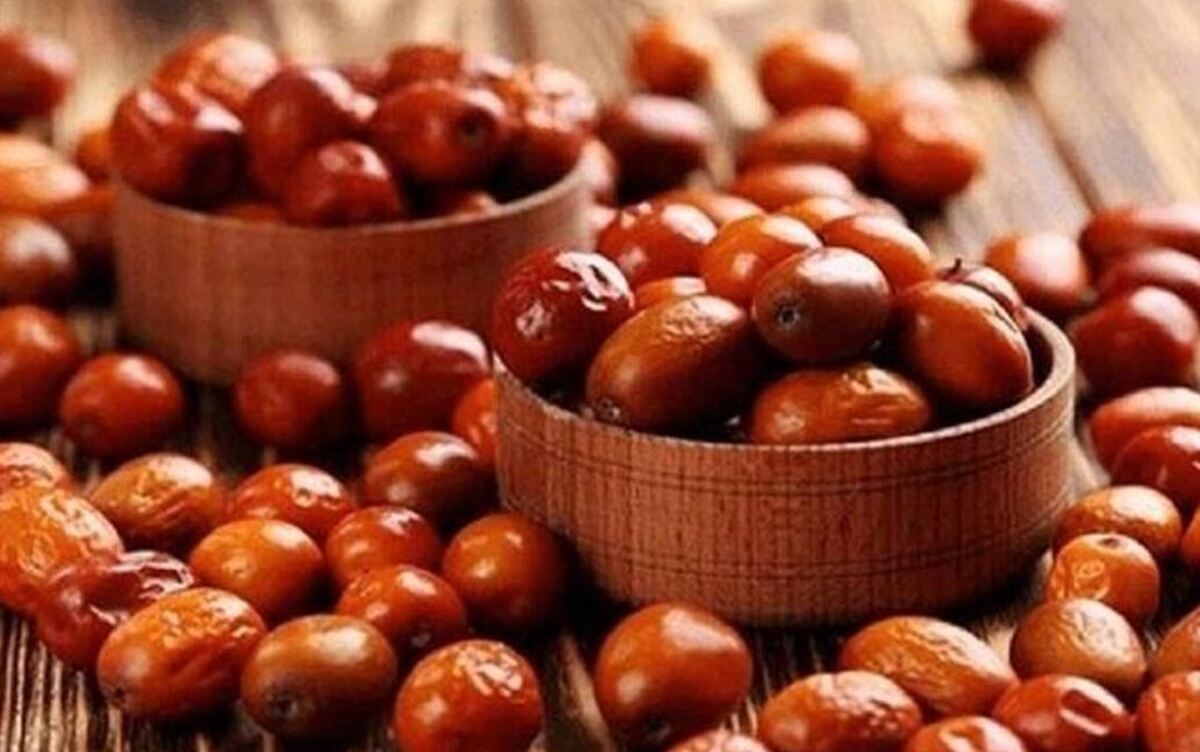 سنجد را جایگزین این دارو‌های مضر کنید!