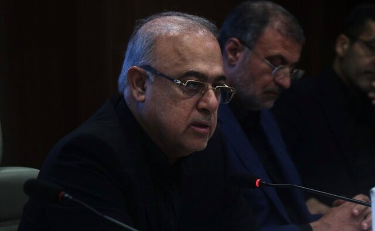 سرمایه‌گذاری ۷۵ میلیارد تومانی بخش خصوصی برای نوسازی بیمارستان‌های هرمزگان