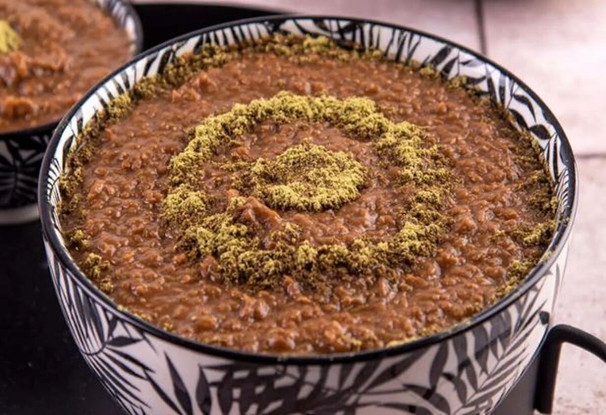 روش طبخ عدسی رستورانی که همه عاشقش می‌شن!