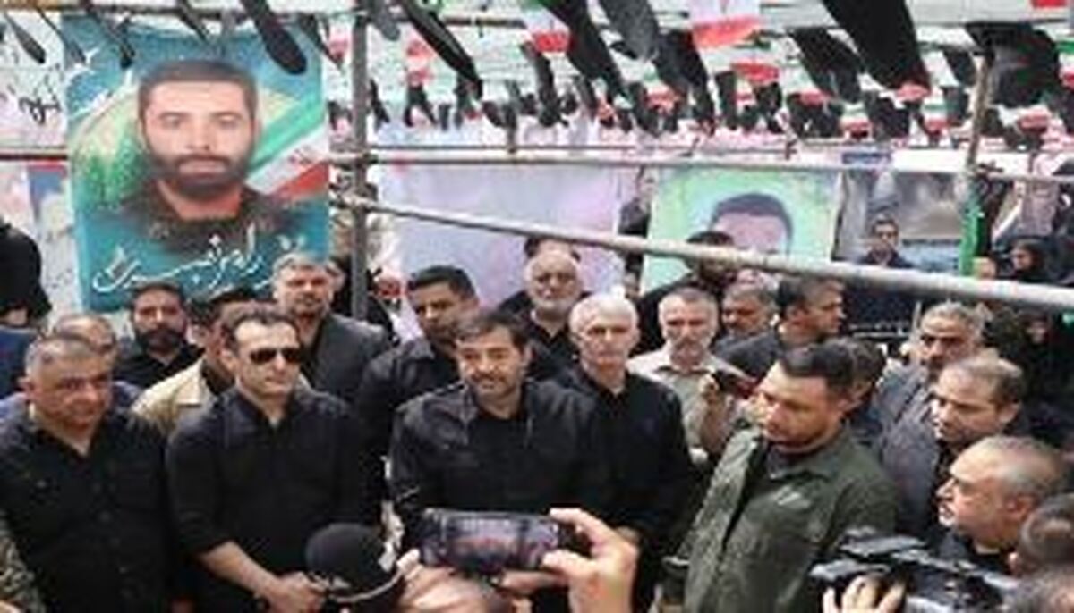 دنیامالی: مردم مقابل زورگویی و تجاوز توان چندبرابری پیدا می‌کنند