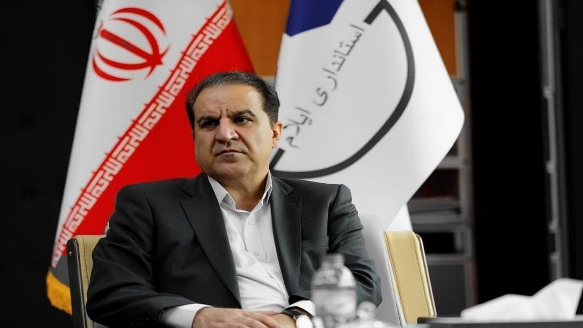 برخی رسانه‌ها تصویر نادرستی از مرز مهران ارائه می‌دهند