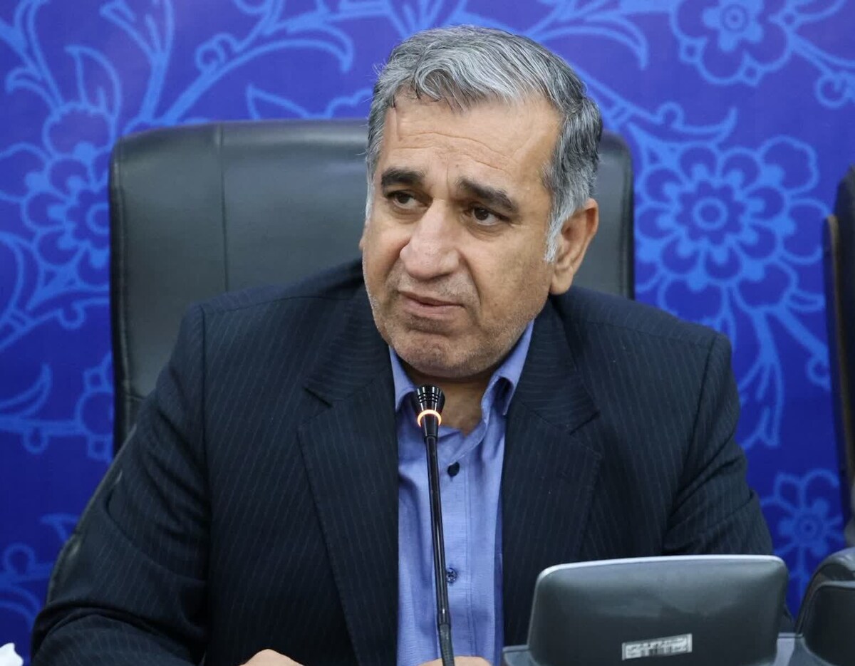 معاون استاندار فارس: انتصابات را به سمت شایسته‌سالاری تغییر دادیم