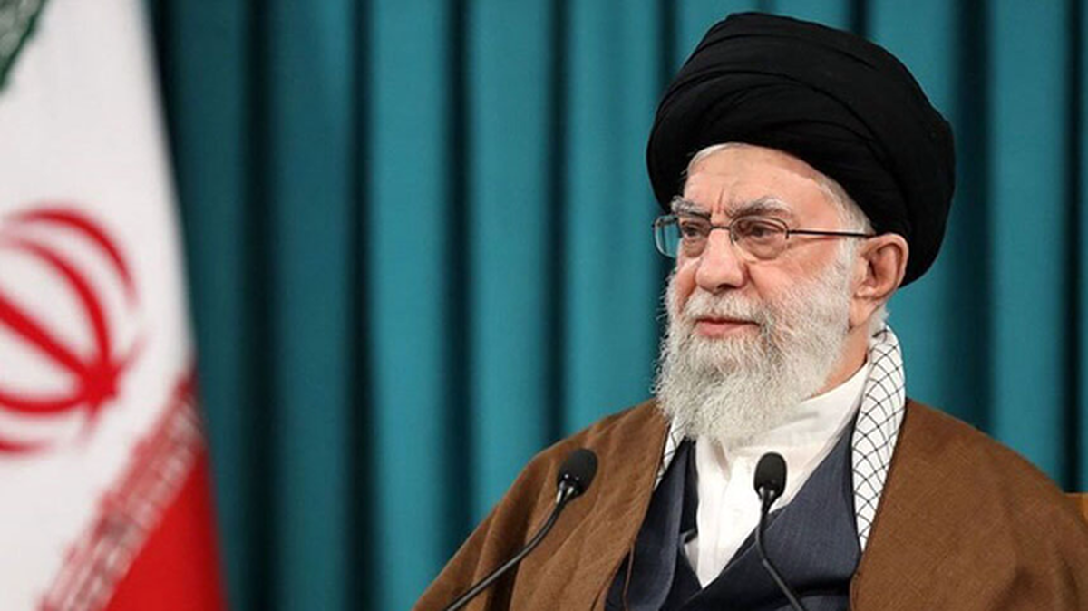 استوری یک مسلمان کره‌ای در حمایت از مقام معظم رهبری