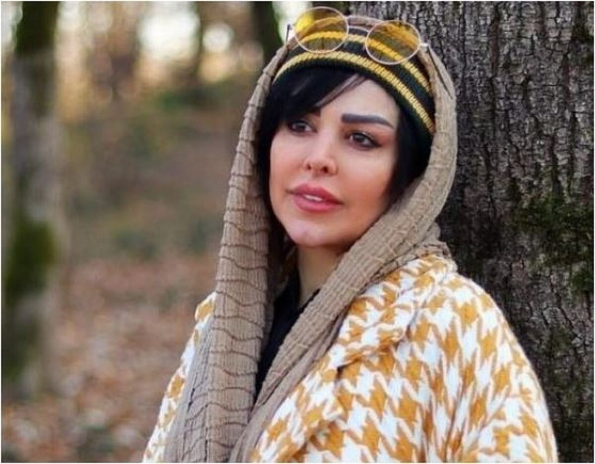 دلنوشته تامل برانگیز فلور نظری درمورد زندگی خصوصی اش جلب توجه کرد