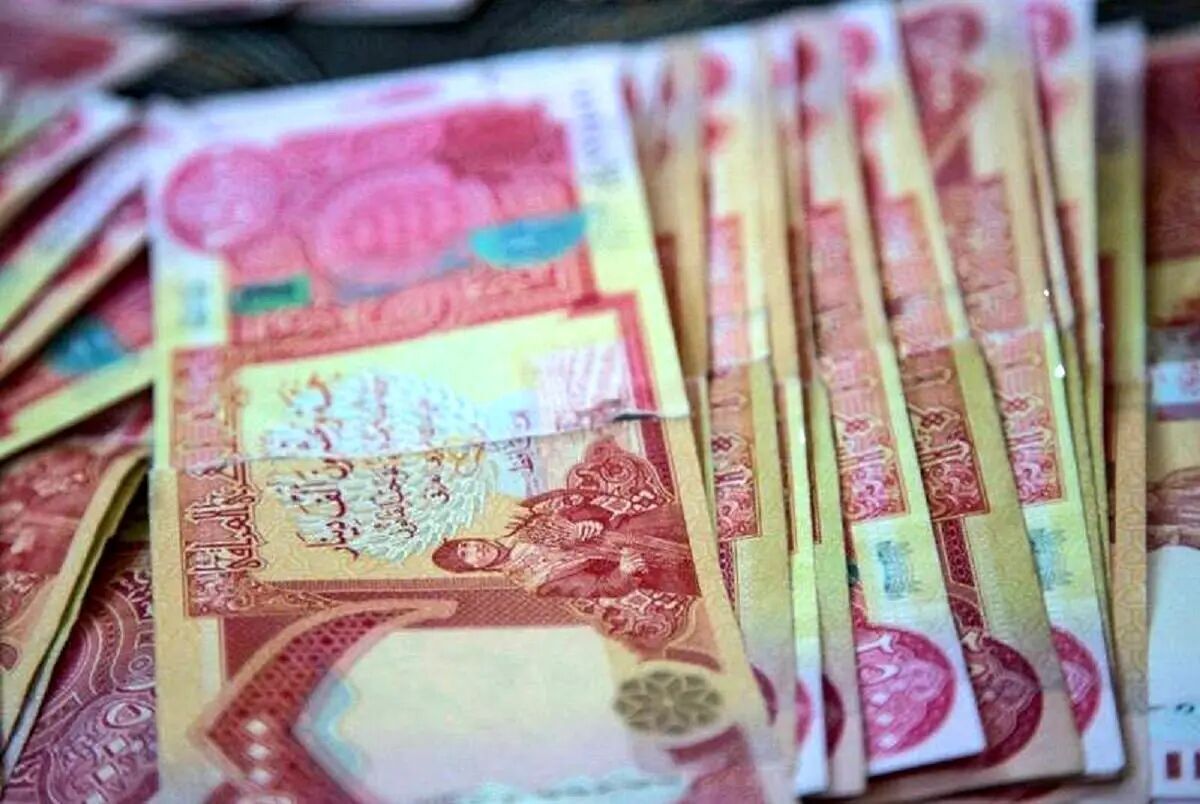 ۲۰۰ هزار دینار ارز اربعین برای متقاضیان