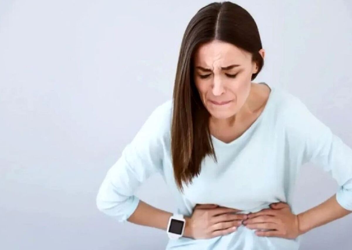 درد‌های عصبی معده را به کمک این مواد غذایی درمان کنید