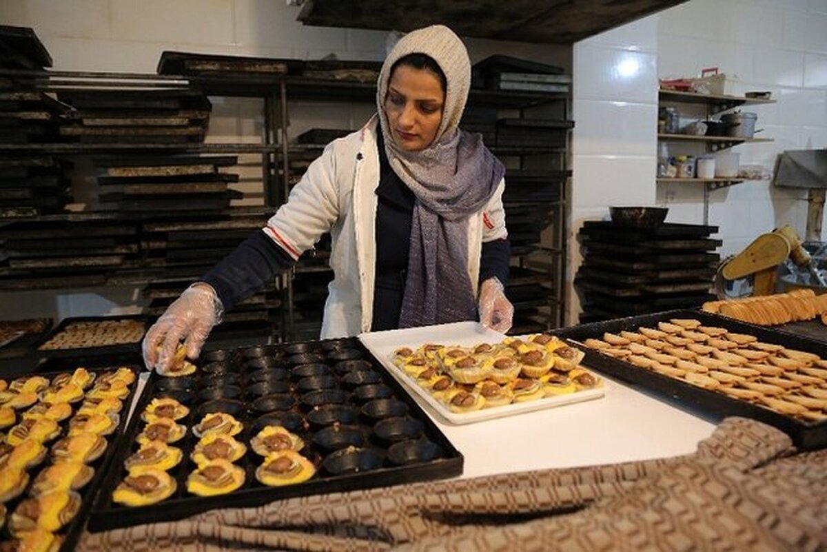 راهکار‌های توسعه اشتغال زنان و ظرفیت‌های محلی خوزستان بررسی می‌شود