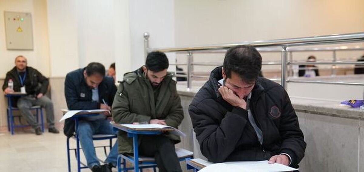 تمامی آزمون‌های دستیاری شهریور ماه برگزار می‌شود