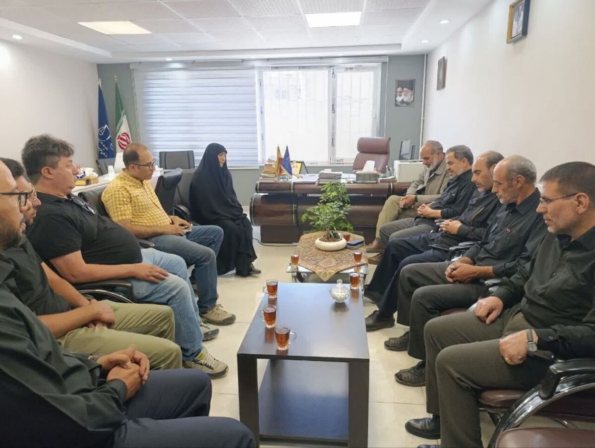 تشکیل ۱۲۰ پرونده تعزیراتی در استان همدان
