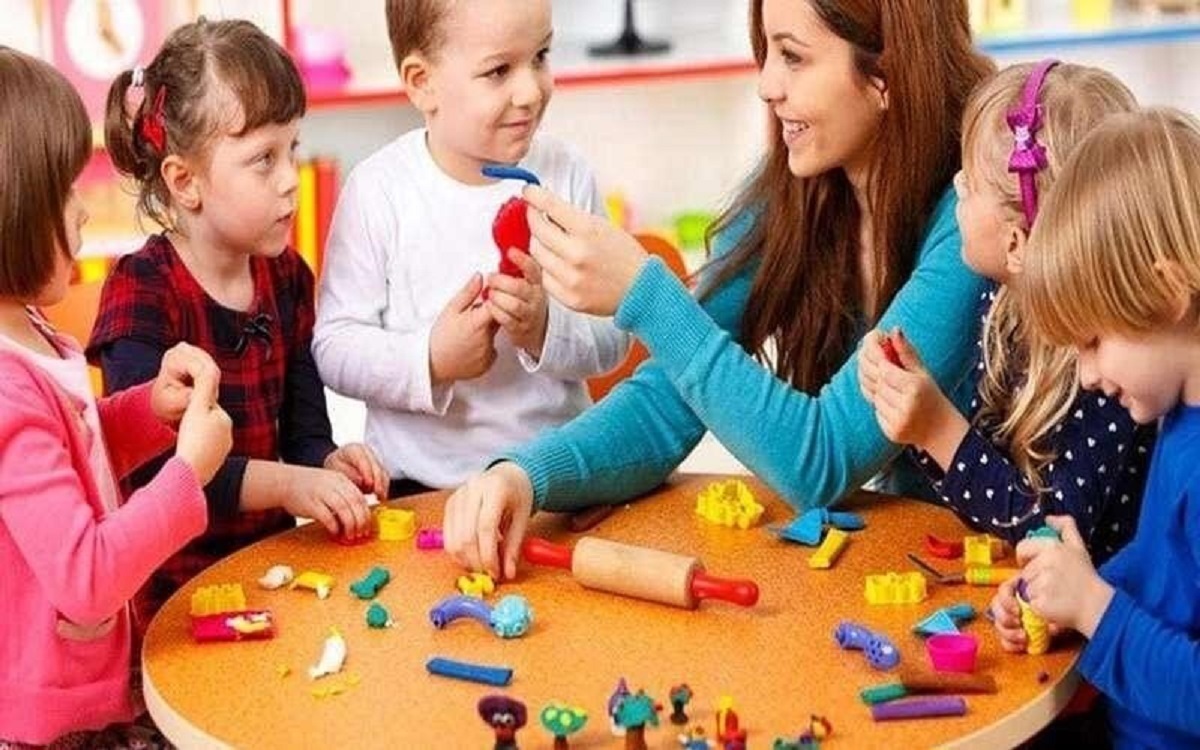 ویژگی‌های کودک بیش‌فعال و تفاوت خلاق بودن با بیش‌فعالی چیست؟