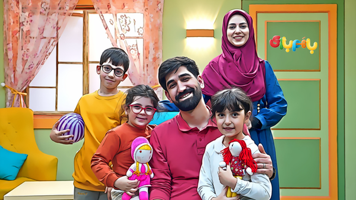 تلویزیون بازی‌های مناسب را معرفی می‌کند