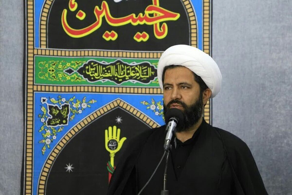 «بشارت فتح» محتوای محرم و صفر را متحول کرد