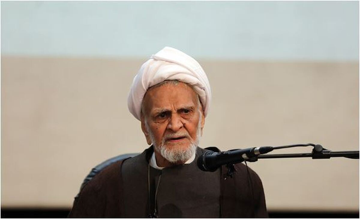 محمدجواد حجتی کرمانی آسمانی شد