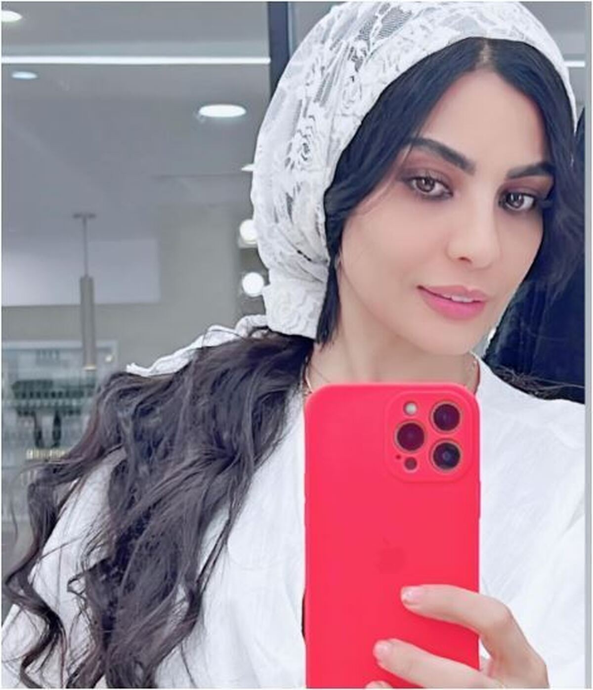 استوری جدید صحرا اسداللهی با متن تامل برانگیزش خبرساز شد