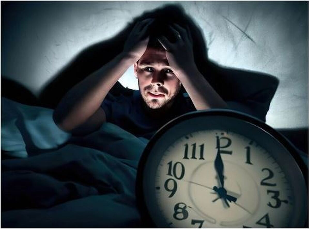 اگر در نتیجه حملات اسرائیل در خواب احساس آرامش ندارید بخوانید
