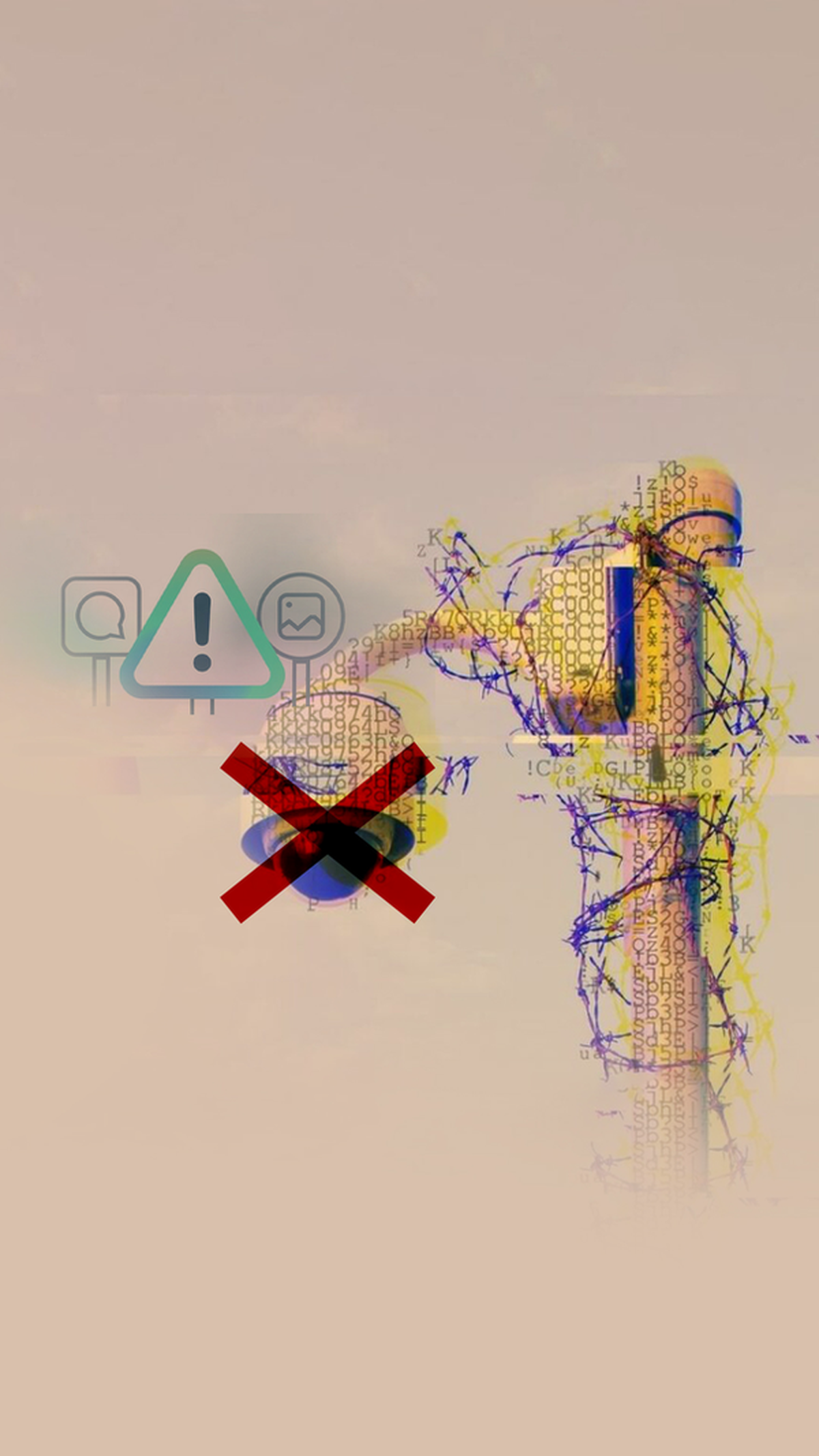 ببینید| ایران در بزرگترین پادگان خاورمیانه اینگونه سانسور شد