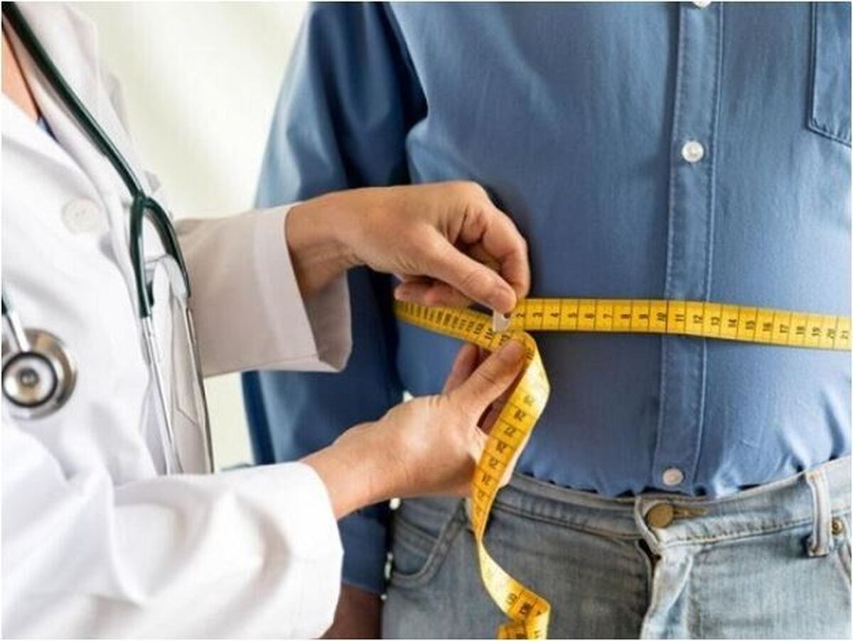 مراقب تغییرات در سایز این قسمت بدن خود باشید!
